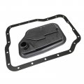 4f27e Fn0121500a Automatic Transmission Filter Oil Pan Gasket Kit Ford 1998-2018 For Mazda 1999-2010 2011 2012 2013 2014 2015 