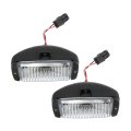 Fog Light Pair For Chevy C2500 C3500 K2500 K3500 1990 1997 And Buick Regal Coupe 1996 Driver Passenger Side With Bulbs 