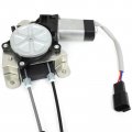 Aintier Power Window Regulator With Motor Fit For 1997-2005 Buick Century 1997-2004 Regal 1998-2002 Oldsmobile Intrigue Front