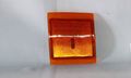 Tyc 18-3192-01 Chevrolet Driver Side Replacement Marker Lamp 