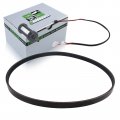 Partszen 4238 430 0500 Stop Switch 12 Drive Belt With Wires For Stihl Ts410 Ts420 Cut-off Concrete Saw 9490-000-7901 Ts480i 