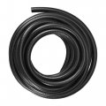 Uxcell 20 Ft Fuel Line 6mmid 12mmod Hose Push On For Small Engines Nitrile Rubber Tubing Automotive Systems