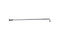 Spoke-assembly Rear Outer Genuine Kawasaki Motorcycle Atv Part Gp 