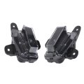 Front Fog Light Replacement For Sierra 1500 2023-2025 84878758 84878757 Right Left Side Driving Lamps