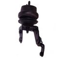 Em-5148 Engine Mount Powder Coated Steel And Rubber Noise Dampening System 