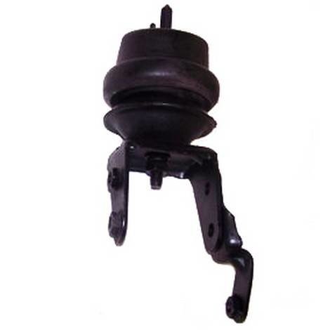 Em-5148 Engine Mount Powder Coated Steel And Rubber Noise Dampening System
