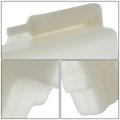 Auto Dynasty Ni3014103 Factory Style Car Coolant Reservoir Overflow Bottle Tank With Cap Compatible Nissan Sentra 1991-1994