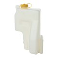 Auto Dynasty Ni3014103 Factory Style Car Coolant Reservoir Overflow Bottle Tank With Cap Compatible Nissan Sentra 1991-1994