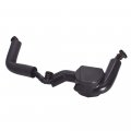 Crankcase Breather Hose With Vent Valve 11617563477 Fit For Bmw 550i 650i 750i 750li X5