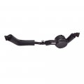 Crankcase Breather Hose With Vent Valve 11617563477 Fit For Bmw 550i 650i 750i 750li X5