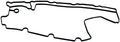 Beck Arnley 036-1807 Valve Cover Gasket 
