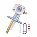 Whfzn 0470-454 Carburetor For Arctic Cat 400 375 Carb 2002 2003 2004 Compatible With Cvk32 Petcock Valve
