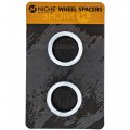 Niche Front Wheel Spacer Kit For Suzuki Rmz250 Rmz450 2005-2020