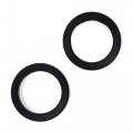 Niche Front Wheel Spacer Kit For Suzuki Rmz250 Rmz450 2005-2020