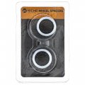 Niche Front Wheel Spacer Kit For Suzuki Rmz250 Rmz450 2005-2020