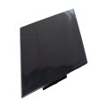 Front Bumper Tow Hook Cover For Nissan Kicks 2021 2022 2023 2024 Textured Black Finish Replacement Ni1029115 And 622a05r00a 