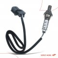 A-premium O2 Oxygen Sensor Compatible With Honda Civic Del Sol 1996-1997 L4 1 6l Dohc Downstream