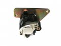 New Rear Brake Caliper Fits For Suzuki Lt-z400 Quad Sport Ltz400 2003-2009 2012-2014