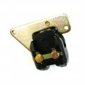 New Rear Brake Caliper Fits For Suzuki Lt-z400 Quad Sport Ltz400 2003-2009 2012-2014