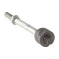 Front Inner Tie Rod End For Acura Mdx 2001 2006 Adjustable Driver Or Passenger Side Replacement