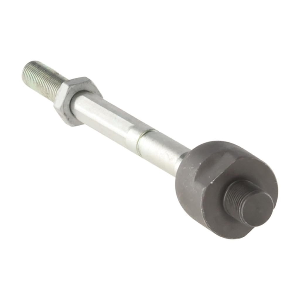 Front Inner Tie Rod End For Acura Mdx 2001 2006 Adjustable Driver Or Passenger Side Replacement