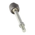 Front Inner Tie Rod End For Acura Mdx 2001 2006 Adjustable Driver Or Passenger Side Replacement