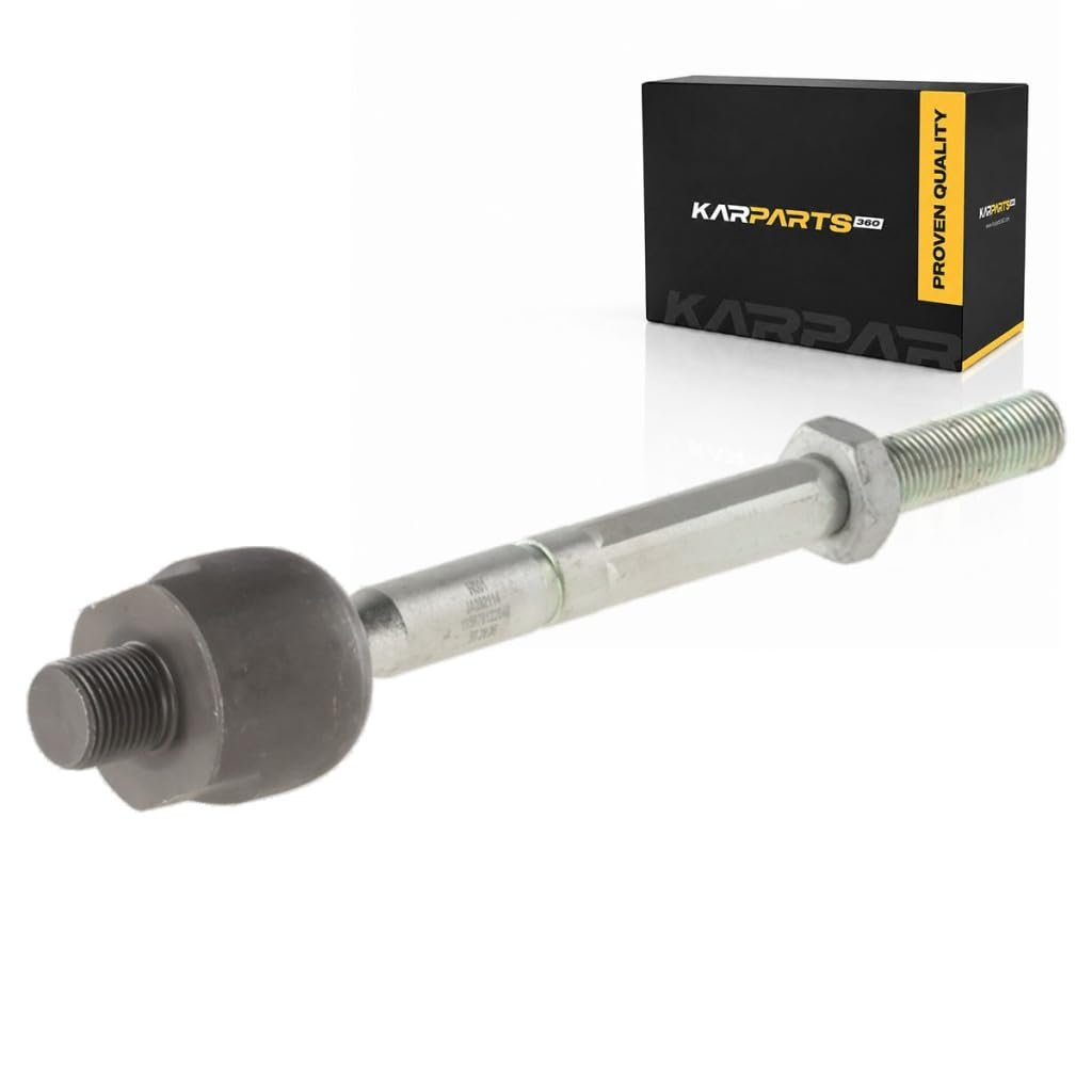 Front Inner Tie Rod End For Acura Mdx 2001 2006 Adjustable Driver Or Passenger Side Replacement