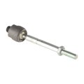Front Inner Tie Rod End For Acura Mdx 2001 2006 Adjustable Driver Or Passenger Side Replacement 