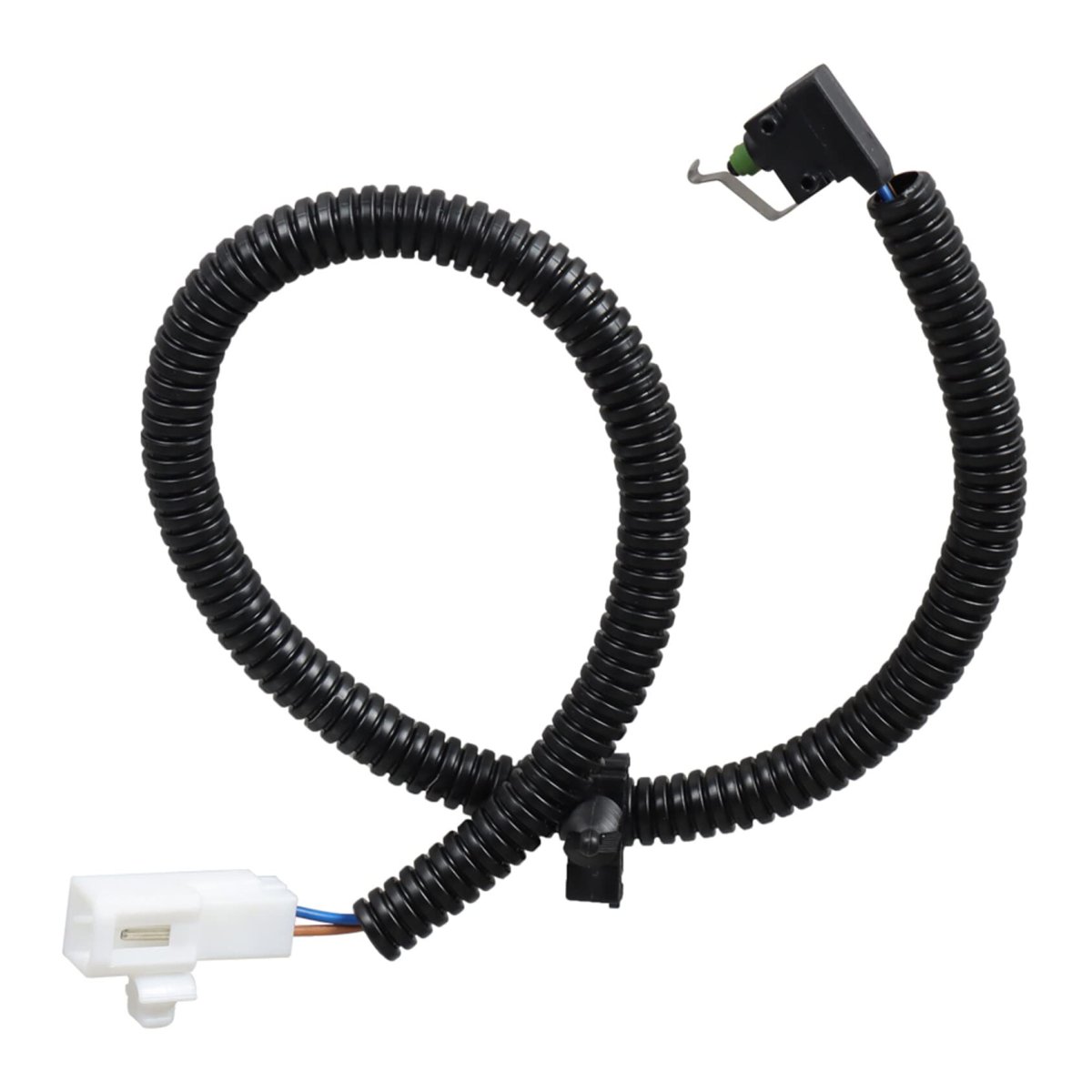 Rear Liftgate Tailgate Wiring Micro Switch Replacement For 2004 2005 2006 2007 Liberty 5143017aa