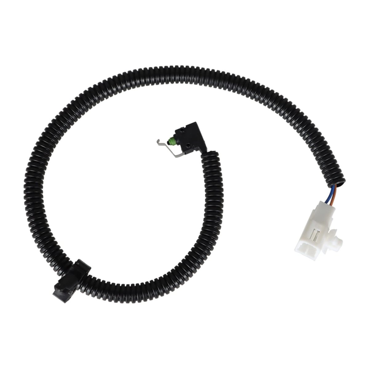 Rear Liftgate Tailgate Wiring Micro Switch Replacement For 2004 2005 2006 2007 Liberty 5143017aa