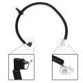 Rear Liftgate Tailgate Wiring Micro Switch Replacement For 2004 2005 2006 2007 Liberty 5143017aa