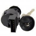 Procompany Ignition Key Switch For Polaris Rzr 4 1000 Xp Eps Rzr1000 2015 2016 900 International 2014 Sportsman 500 6 Pins 3 