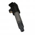 Blpextrm Ignition Coil Pack Of 1 Replacement For Cadillac Dts Sts Srx Xlr Deville Buick Lucerne 4 6l Replace Uf564 