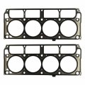 Usonline911 2pcs Cylinder Head Gaskets Turbo Multi Layer 4 100 Bore For Ls9 Engines 
