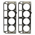 Usonline911 2pcs Cylinder Head Gaskets Turbo Multi Layer 4 100 Bore For Ls9 Engines