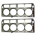 Usonline911 2pcs Cylinder Head Gaskets Turbo Multi Layer 4 100 Bore For Ls9 Engines