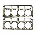Usonline911 2pcs Cylinder Head Gaskets Turbo Multi Layer 4 100 Bore For Ls9 Engines