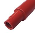 Wet Drill Core Bits For Hard Concrete Granite Brick And Block 1 5 Diameter 8a A 11 Threaded 30 40 Diamond Grits 