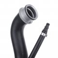 A-premium Upper Radiator Coolant Hose Compatible With Mercedes-benz W204 Series C300 2008-2012 50 2010 X204 Glk350 2010-2012 3