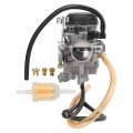 Carbhub 15003-1200 Carburetor Kit For Kawasaki Vulcan 800 Vn800 1995 1996 1997 1998 1999 2000 2001 2002 2003 2004 2005 Carb