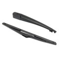 Rear Windshield Wiper Arm And Blade For Hyundai Santa Fe 2013 To 2019 Part Number 988502w000 98811-b8000 