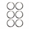 Cylinman Complete Clutch Kit Heavy Duty Springs And Gasket Set Fit For Yamaha Yfs200 Blaster 1988-2006