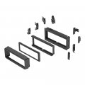 Xscorpion Gm-k8204-1e Car Stereo Dash Kit 