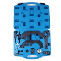 Engine Timing Alignment Crankshaft Master Tool Kit Flywheel Locking Fit For Bmw N62 N73