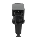 Ocpty Ignition Coil Packs Fits 2017-2020 For Hyundai Ioniq 6l L4 Kia Niro 1 Uf843 4-pins Coils And Spark Plugs 4 With 4