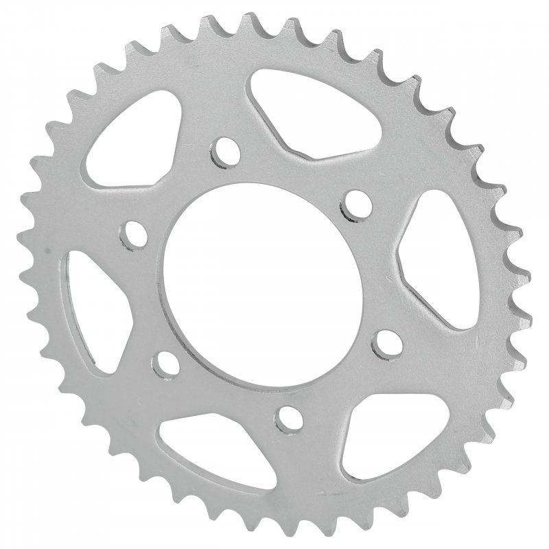 Caltric Rear Wheel Chain Sprocket For Kawasaki Zx10rr Ninja Zx1000 2017-2019 39 Teeth