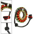 Stator Coil Replacement For Polaris Sportsman General Rzr Ace
