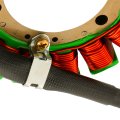Stator Coil Replacement For Polaris Sportsman General Rzr Ace