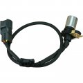 Aip Electronics Camshaft Position Sensor Cps Compatible With 1995-2004 Toyota 3 4l V6 Dohc Oem Fit Cam96