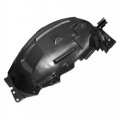 Fender Liner Passenger Side Right For Mazda B2500 1999 2000 2001 Ma1249114 1f2056114 Black Plastic Standard Style 